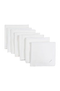 Bonpoint 7 Pack Embroidered Blanket