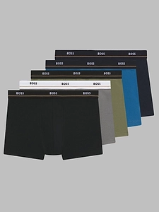 Boss Hugo Boss Logo Waistband Boxer Briefs
