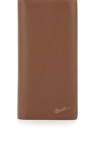 Borsalino Logo Continental Wallet