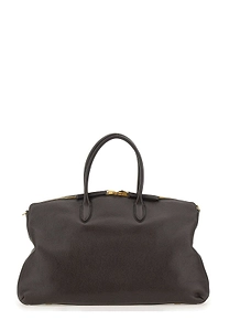 Borsalino Weekend Top Handle Travel Bag