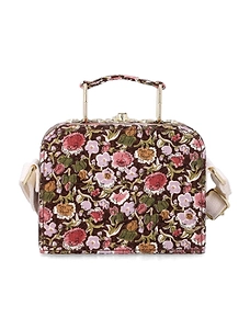 Bonpoint Aimane Floral Shoulder Bag