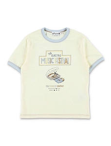 Bonpoint	Akiva Printed T-Shirt