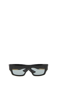 Bottega Veneta Eyewear Dash Squared Sunglasses