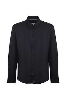 Boss Hugo Boss Regular-Fit Button-Down Shirt