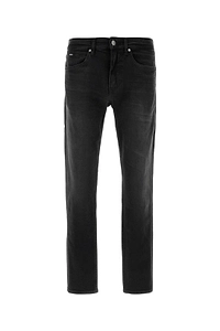 Boss Hugo Boss Maine Regular-Fit Jeans
