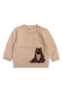 Bonpoint Almire Crewneck Jumper