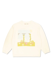 Bonpoint Anumati Knitted Jumper
