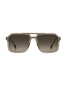 Boss Hugo Boss Aviator Sunglasses