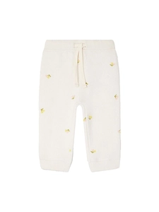 Bonpoint Bambo Printed Pants