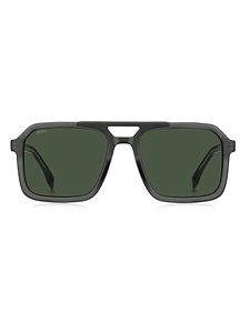 Boss Hugo Boss Aviator Sunglasses