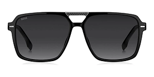 Boss Hugo Boss Aviator-Frame Sunglasses