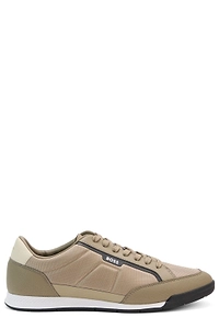 Boss Hugo Boss Nitan Lace-Up Low-Top Sneakers