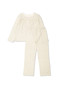 Bonpoint Bellina Printed Pyjamas