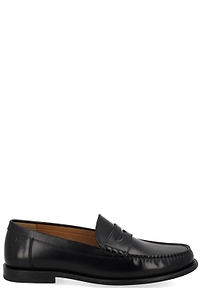 Boss Hugo Boss Penny Trim Slip-On Loafers
