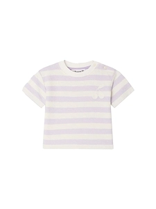 Bonpoint Cai Striped T-Shirt