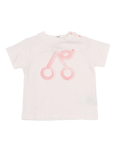 Bonpoint Cai Cherry Printed T-Shirt