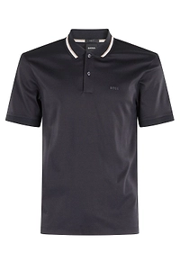 Boss Hugo Boss Penrose Tipped Collar Polo Shirt