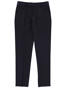 Boss Hugo Boss Button Detailed Tapered Pants
