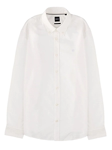 Boss Hugo Boss Button-Up Long-Sleeved Shirt