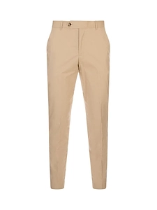 Boss Hugo Boss Pleated Tailored Trousers