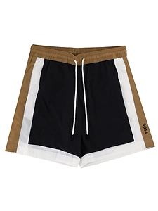 Boss Hugo Boss Remy Quick-Dry Drawstring Swim Shorts