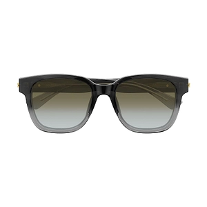 Bottega Veneta Eyewear Rectangular Sunglasses