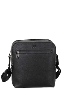 Boss Hugo Boss Ray Big Ns Zip Shoulder Bag