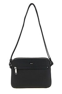 Boss Hugo Boss Ray Double Zip-Up Crossbody Bag