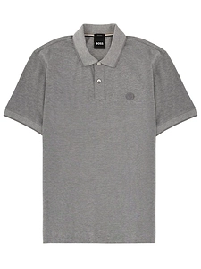 Boss Hugo Boss C Parris Logo Patch Polo Shirt