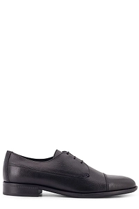 Boss Hugo Boss Cap-Toe Derby Shoes