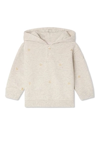 Bonpoint Coppery Cherry Print Cody Sweatshirt