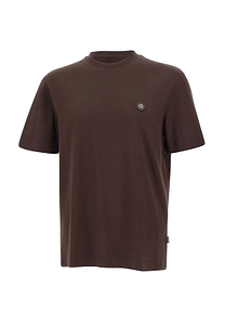 Boss Hugo Boss C-Taut 01 Logo Patch T-Shirt