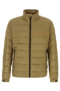 Boss Hugo Boss Zip-Up Regular-Fit Jacket
