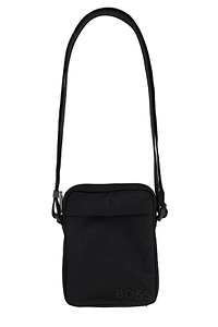 Boss Hugo Boss Catch Logo Lettering Messenger Bag