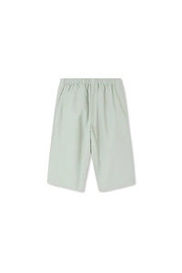 Bonpoint Dandy Elastic-Waist Pants