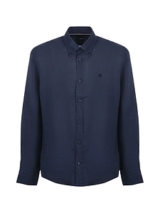 Boss Hugo Boss Regular-Fit Button-Down Shirt