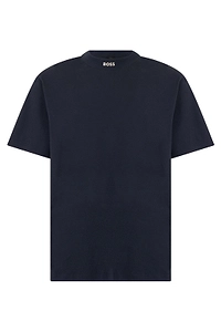 Boss Hugo Boss Regular Fit Crew-Neck T-Shirt
