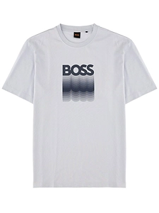 Boss Hugo Boss Regular Fit Crewneck T-Shirt
