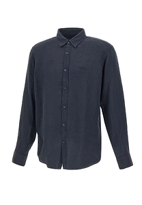 Boss Hugo Boss Regular Fit Button-Up Shirt
