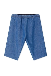 Bonpoint Dandy Straight-Leg Pants