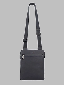 Boss Hugo Boss Compact Crossbody Messenger Bag