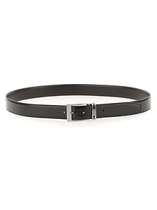 Boss Hugo Boss Reversible Logo Buckle Belt