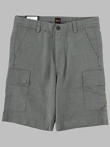 Boss Hugo Boss Relaxed Cargo Shorts