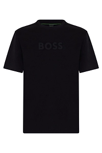 Boss Hugo Boss Crewneck Short-Sleeved T-Shirt