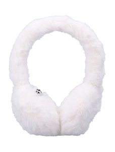 Bonpoint Doline Faux Fur Earmuffs