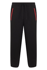 Boss Hugo Boss Contrast-Trim Joggers