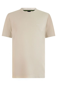 Boss Hugo Boss Cotton Logo T-Shirt