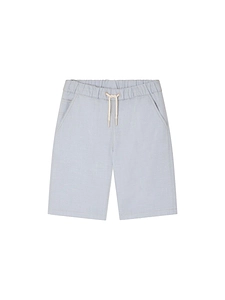 Bonpoint Elgar Drawstring Bermuda Shorts