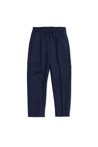Bonpoint Edris Pleated Suit Trousers
