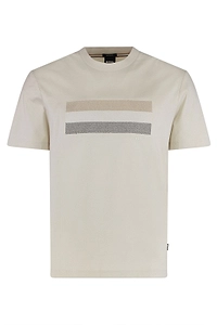 Boss Hugo Boss Crewneck Regular Fit T-Shirt